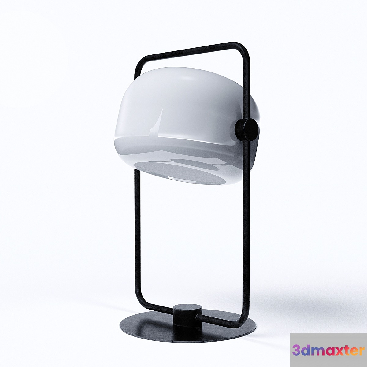 table lamp Inventive galet by bs.living - No.2