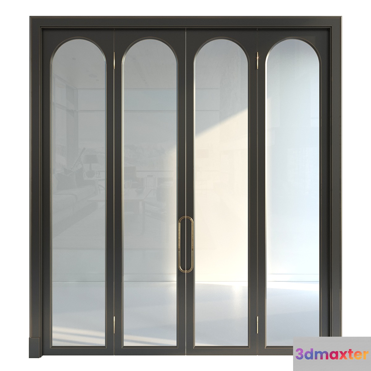 Door 24