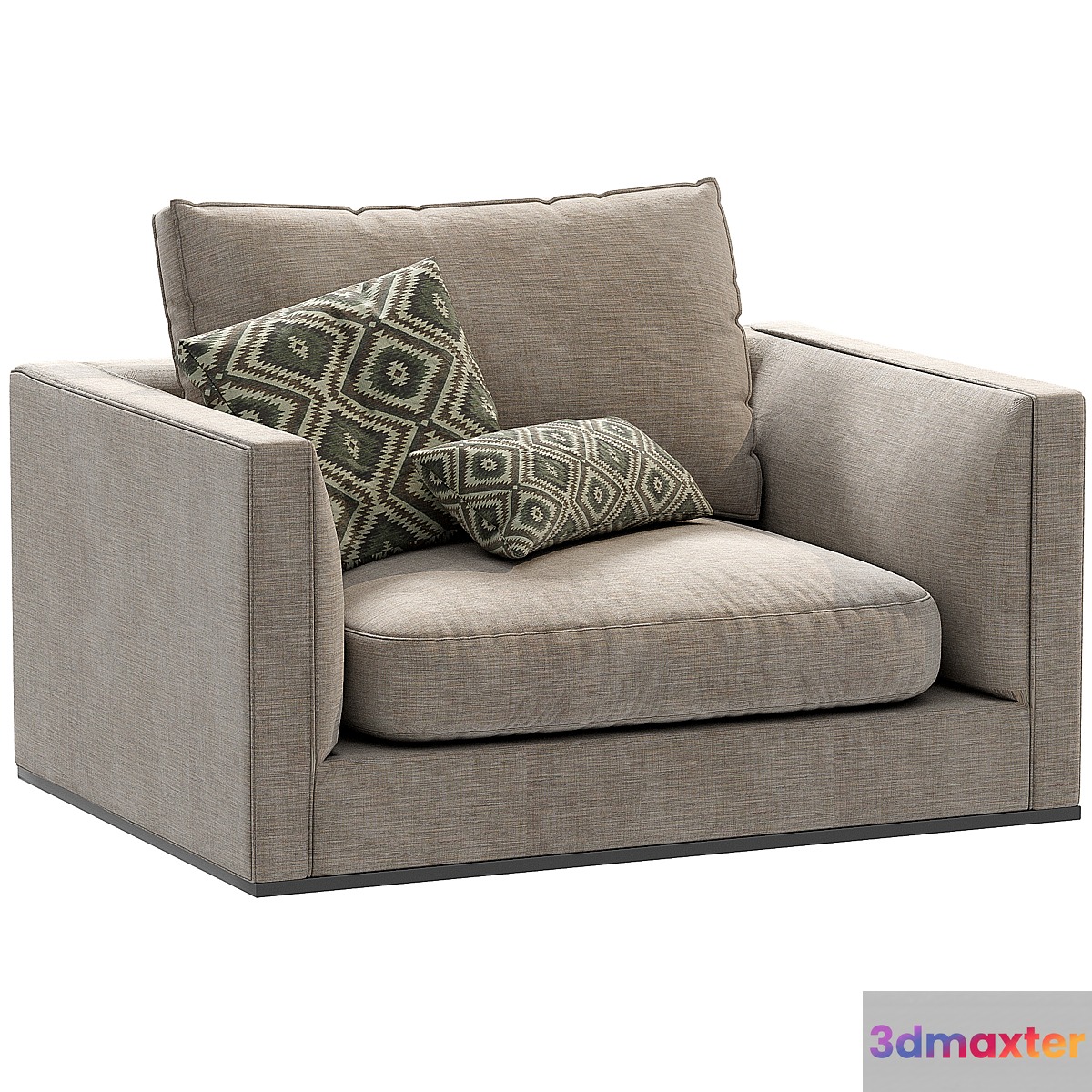 Richard Armchair