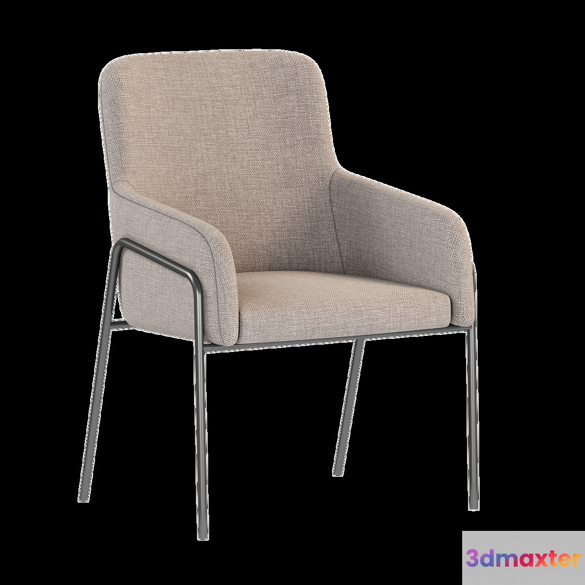 Halmar K-327 chair