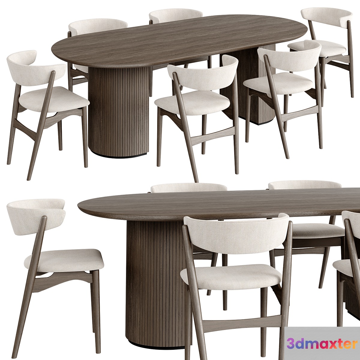 Dinning Set 61