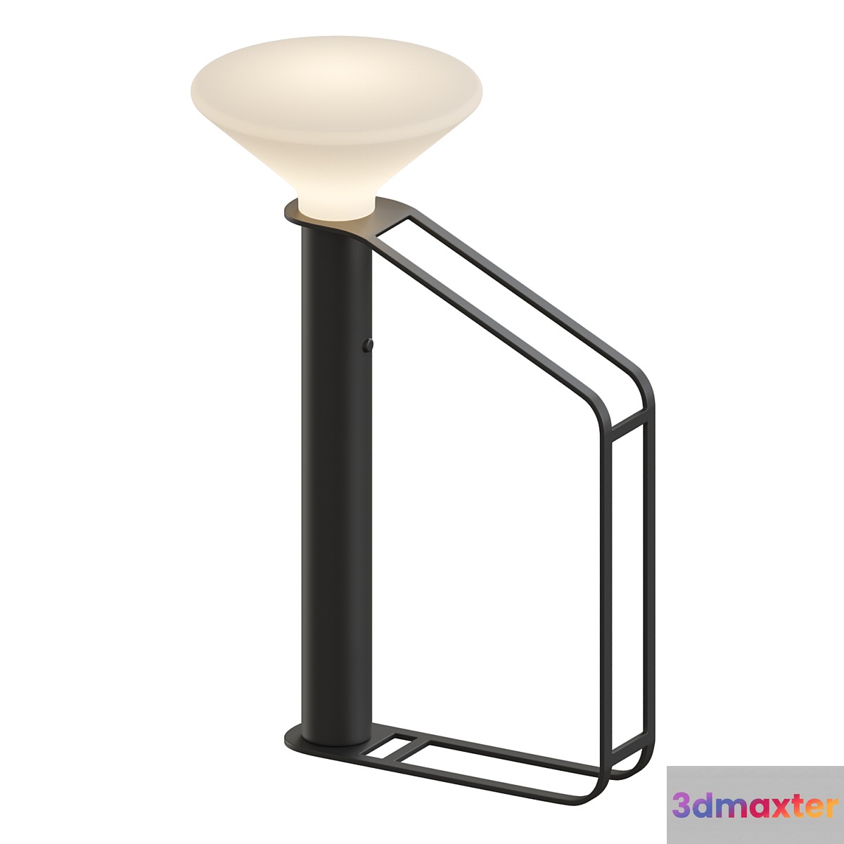 Python Portable Lamp