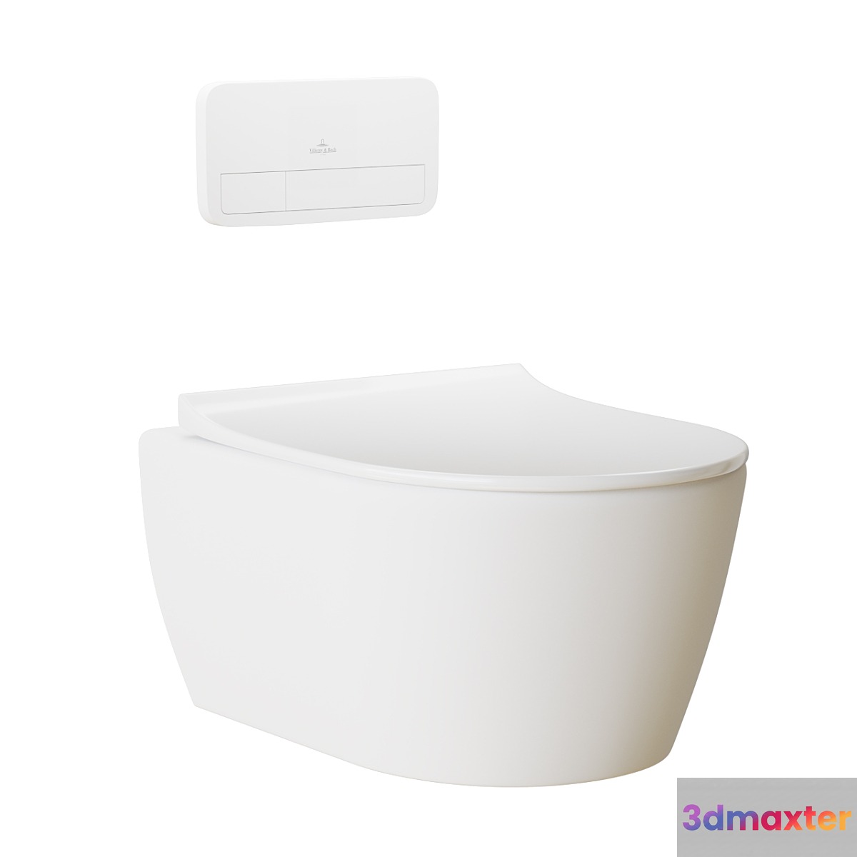 set bathroom