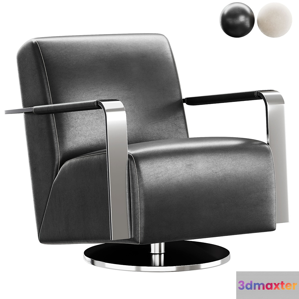 Elle_armchair_in_fabric_or_leather