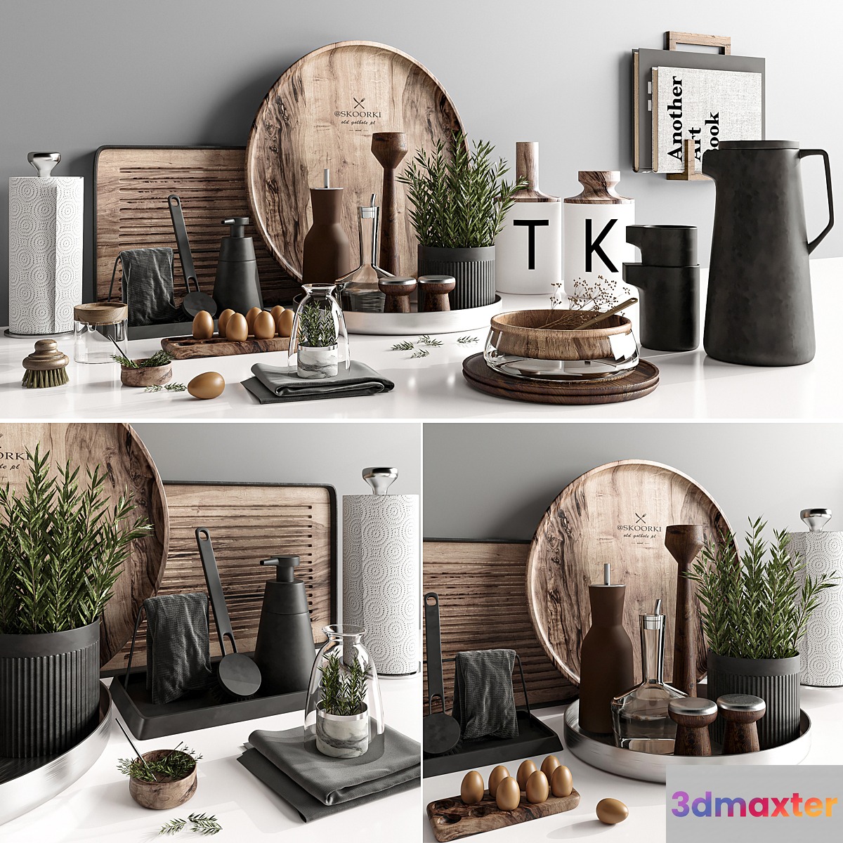 kitchen accessories 009 - No.3