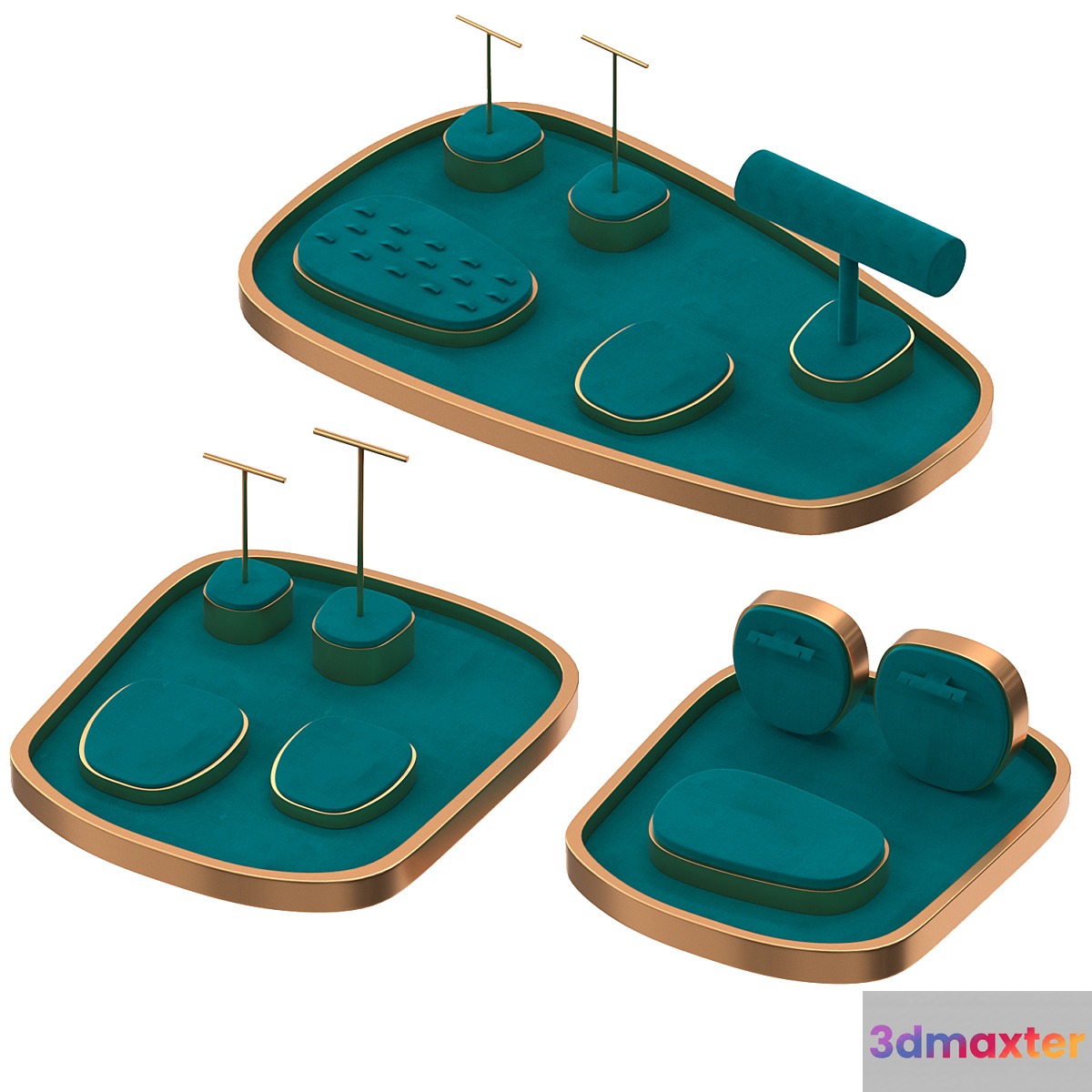jewelery display fanxi-01