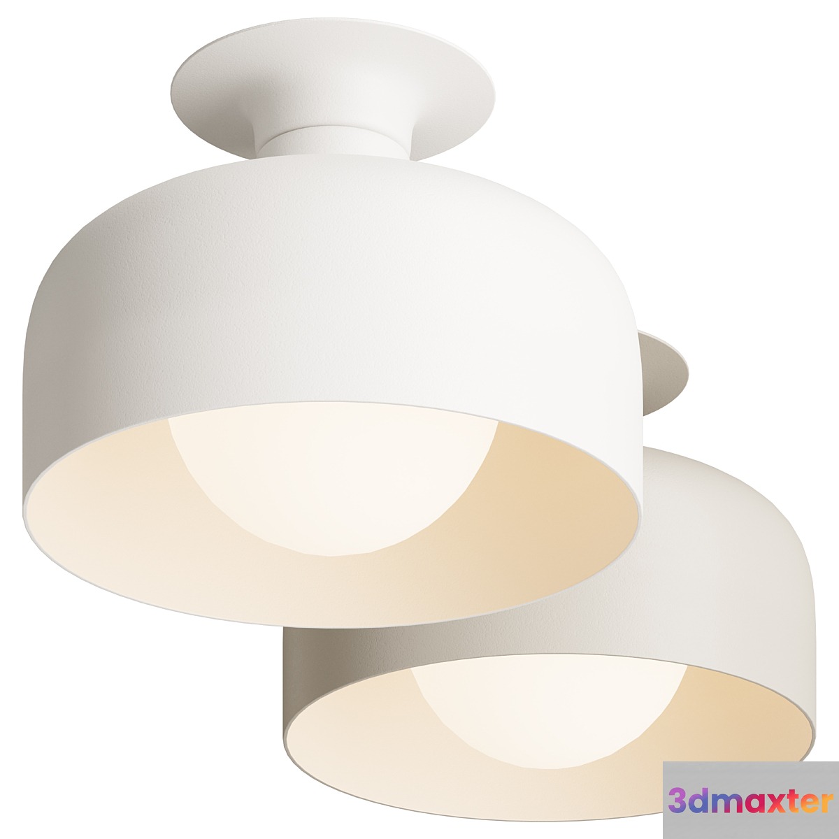ANDlight Spotlight Volumes | ceiling lamp