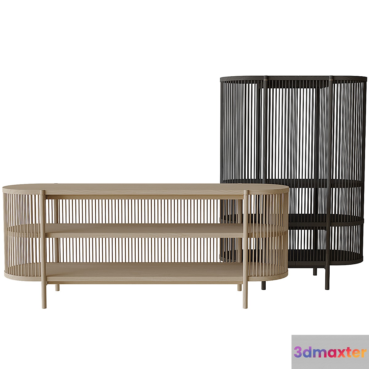 Studiotwentyseve Sideboard Cabinet - No.2
