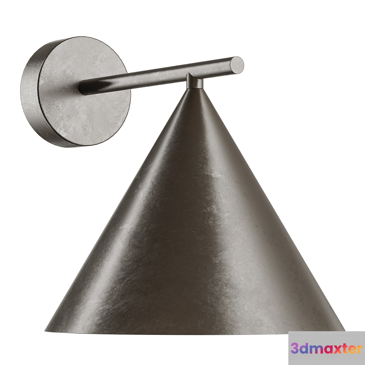 Il Fanale CONE | Wall Light