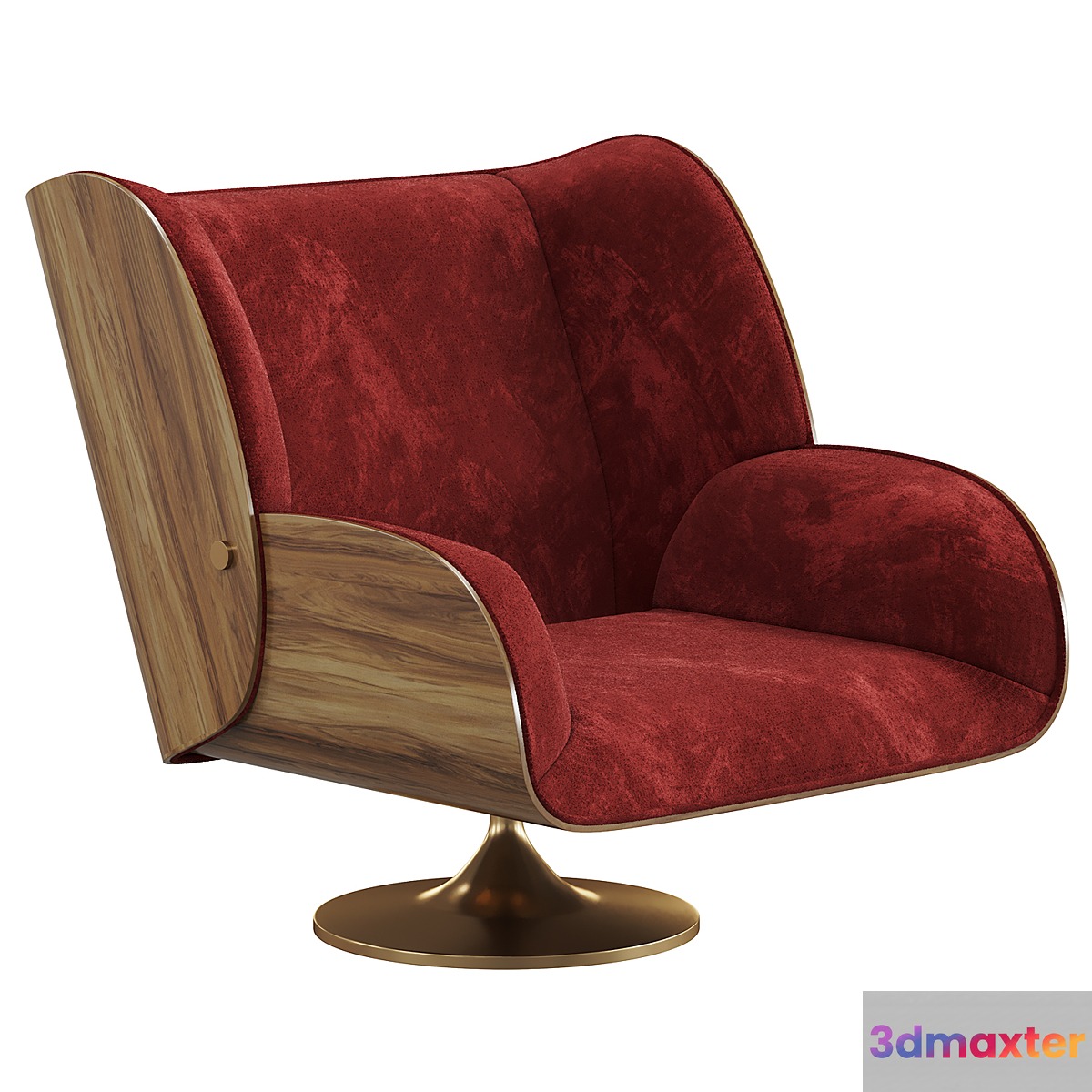 VIRGINIA ARMCHAIR Essential Home