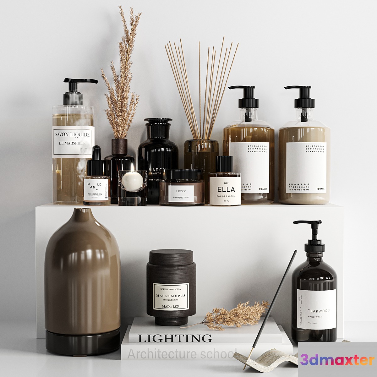 bathroom accessories 37 - No.2