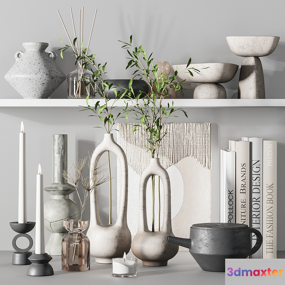 decorative set14 - No.2