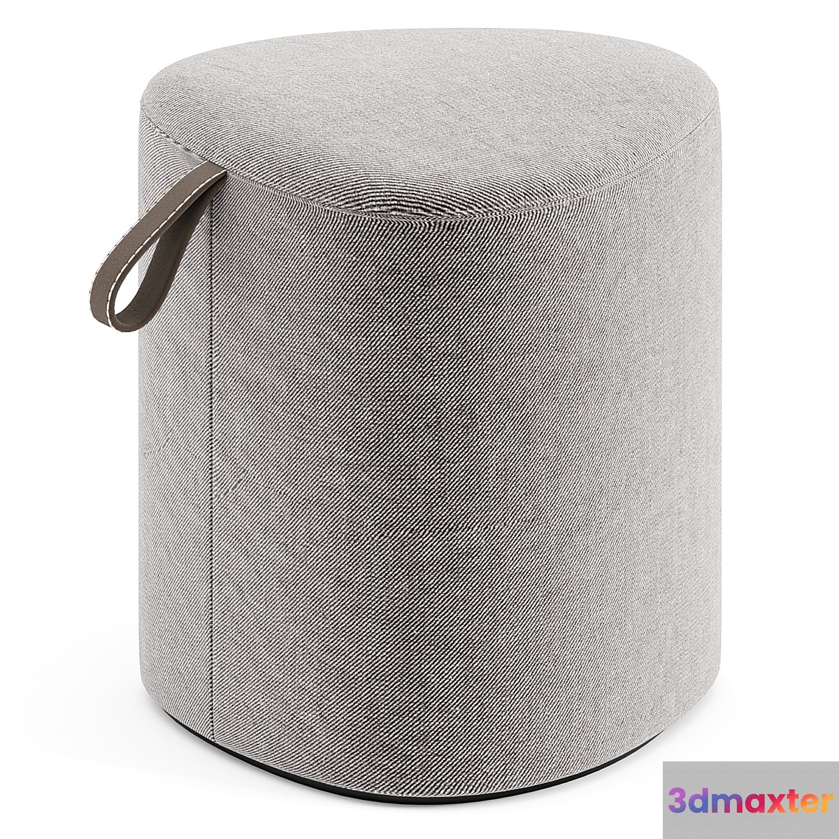 PULLY POUF by Cascando - No.2