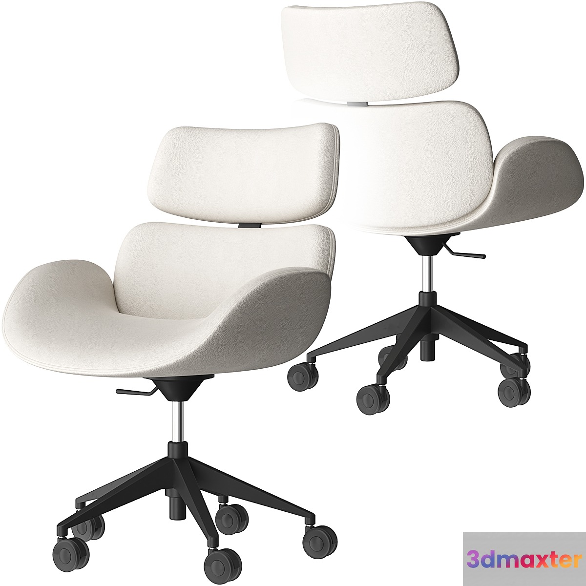 Office chair CENTO