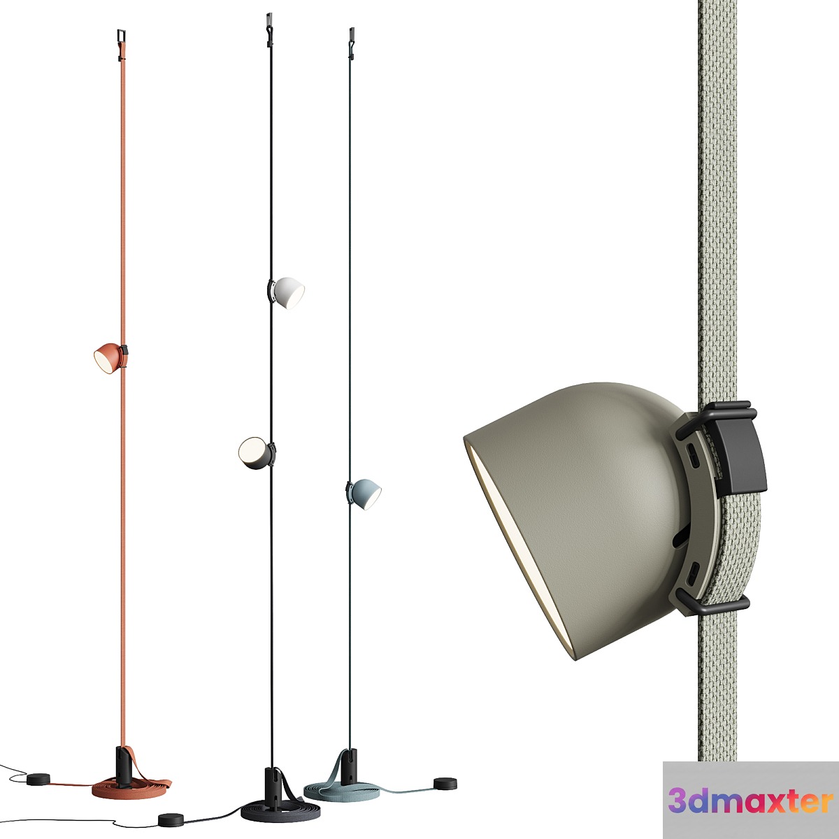 Vibia Plusminus - No.18