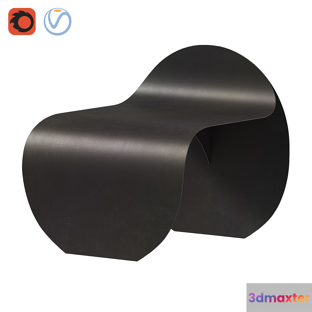 Estudio Persona O Stool