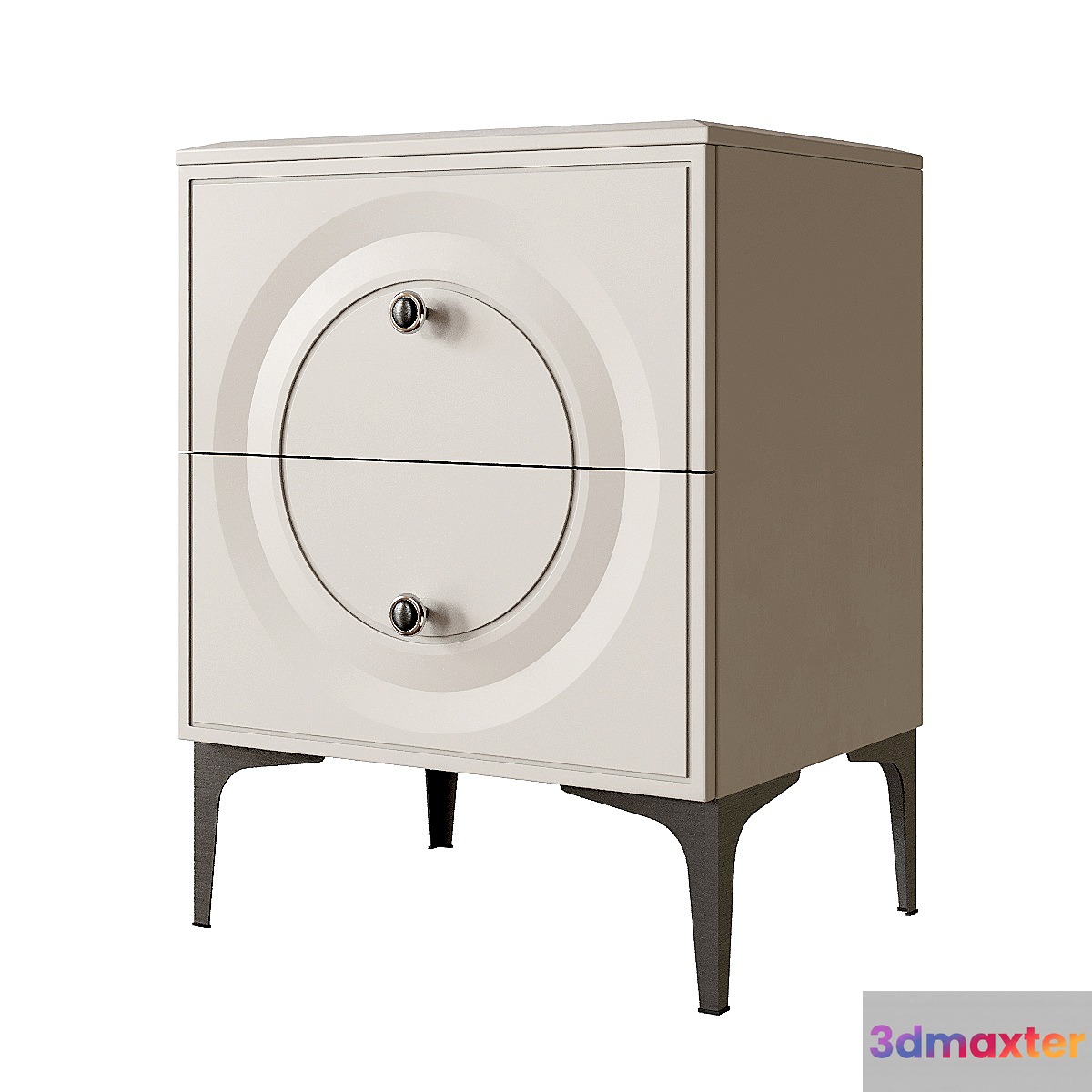 Bedside table Constance - No.2