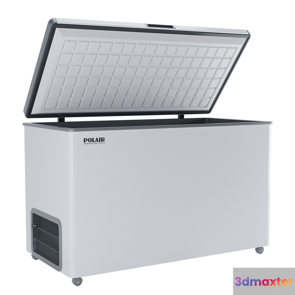 Chest freezer POLAIR SF140