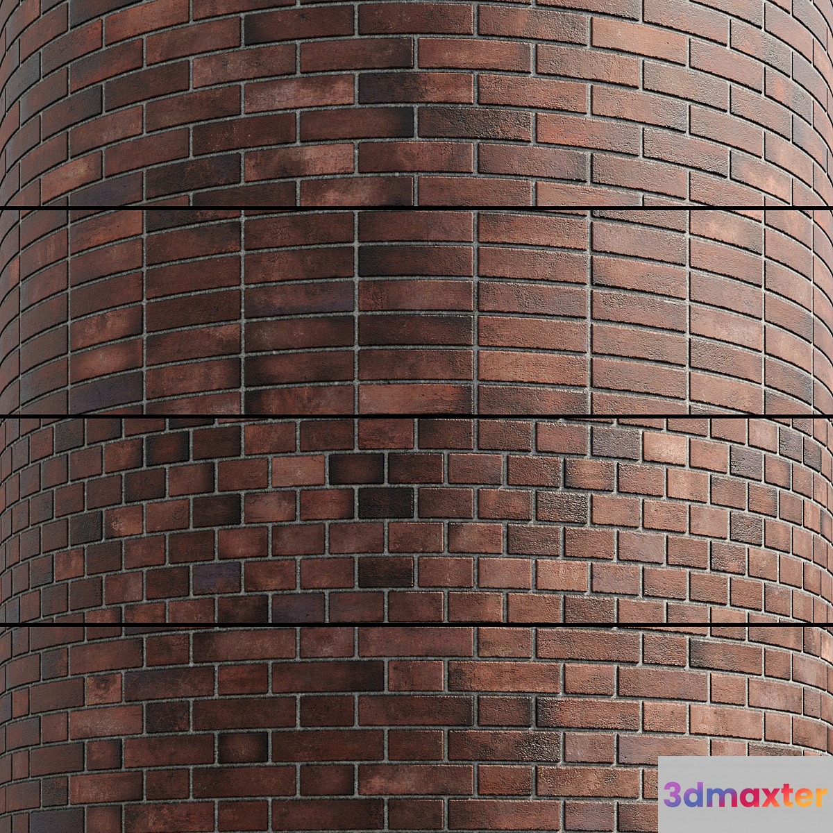 Brick - No.12