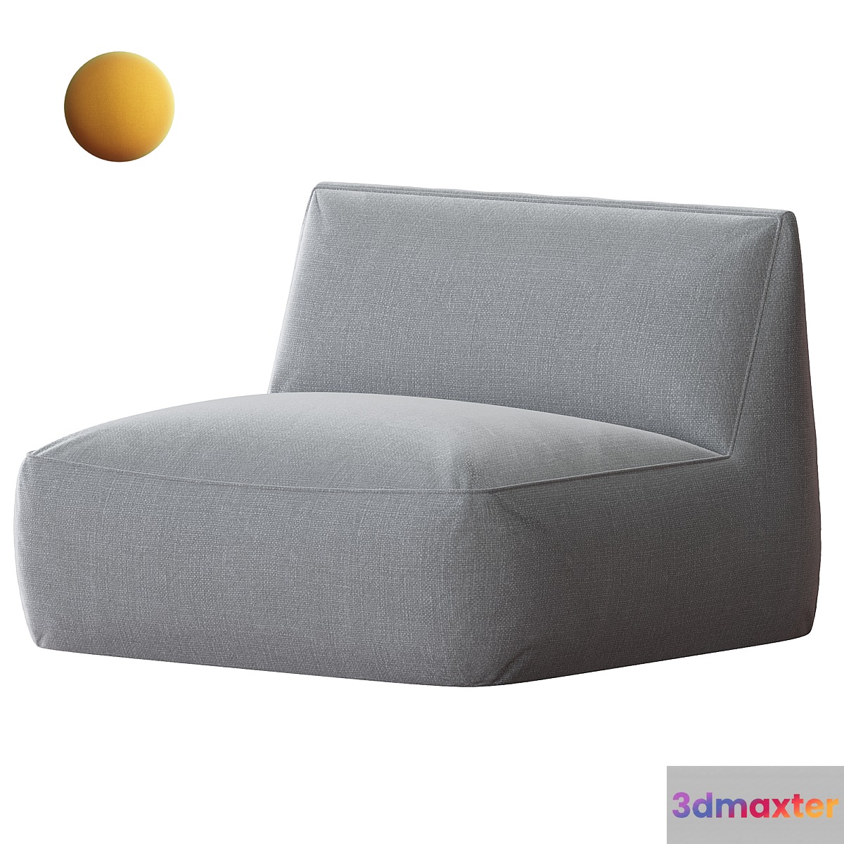 Ginosa Armchair