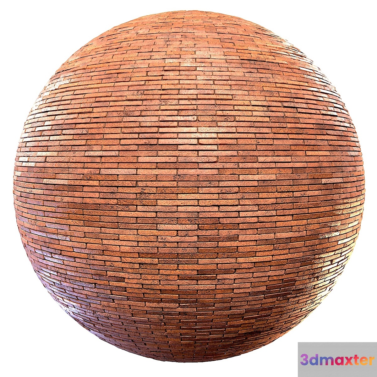 Wall Brick Design-41-2K-PBR - No.2