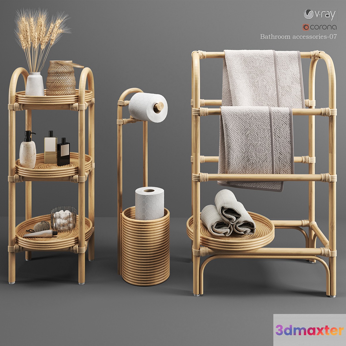 Bathroom accessories-07-made company