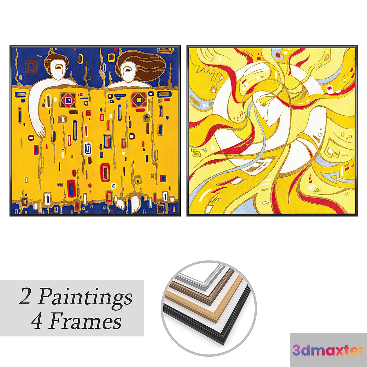 paintings - No.24