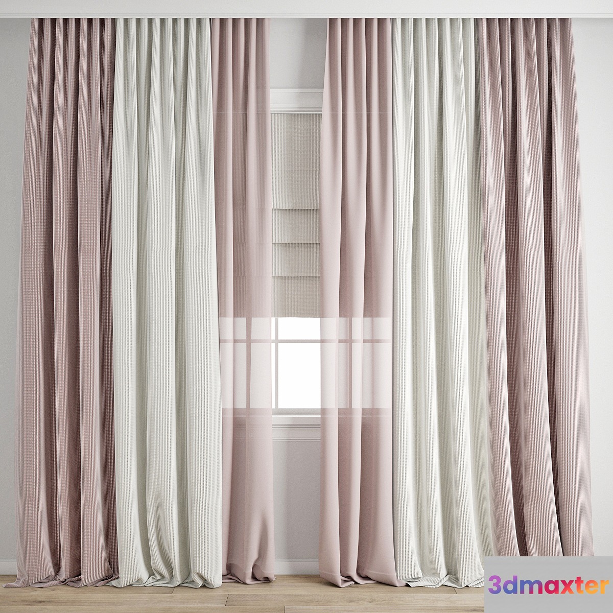 Curtain 550