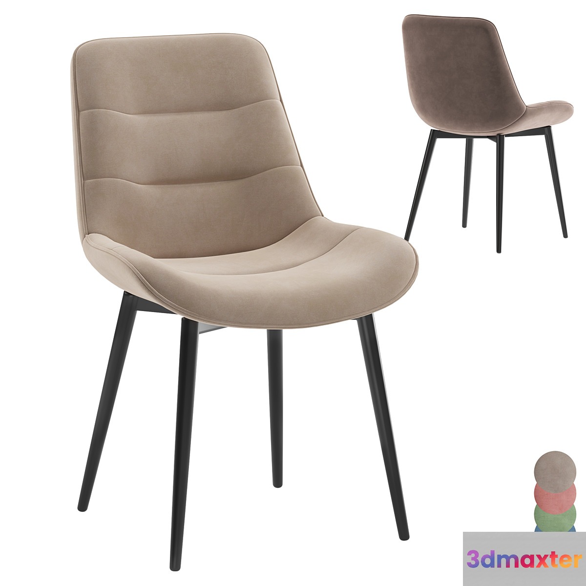 Stool Group Austin chair