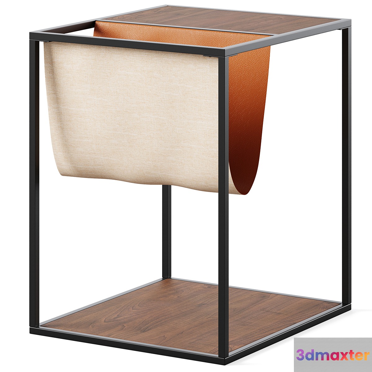Coffee table Sherwood by Cosmo