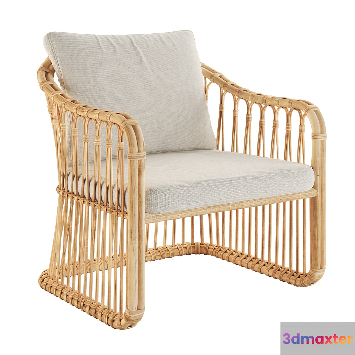 ELISA armchair By SNOC