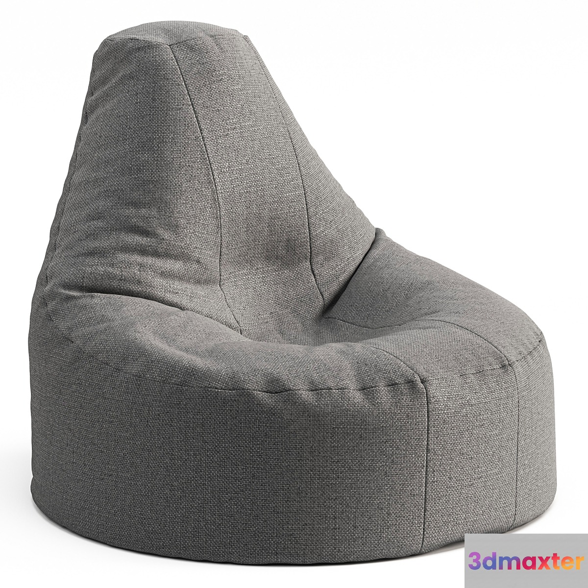 frameless bag chair 24