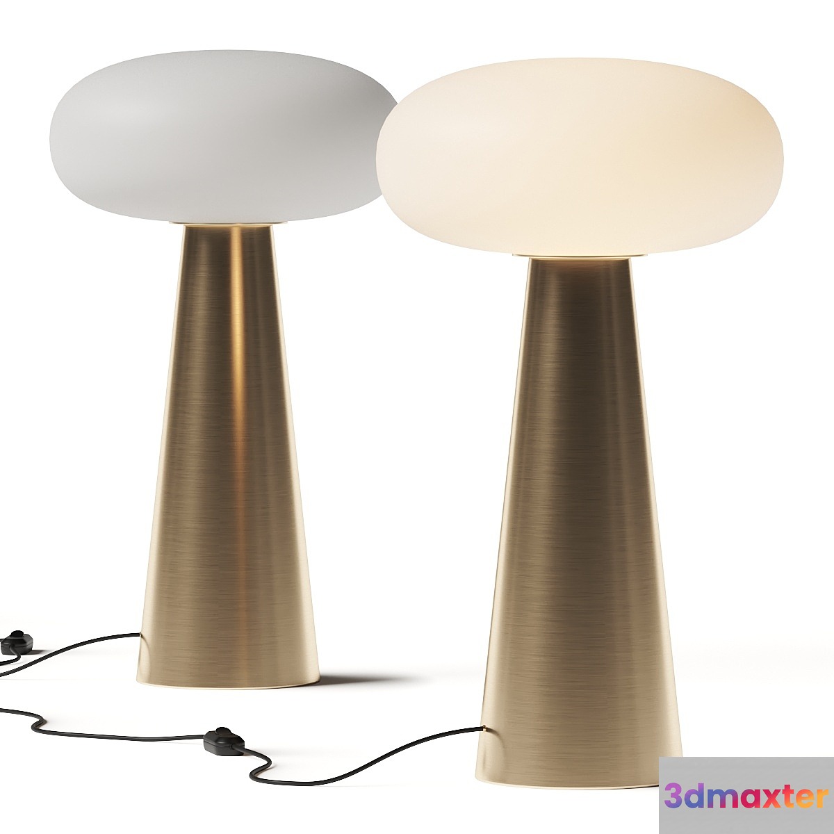 Am.pm Faith Table Lamp