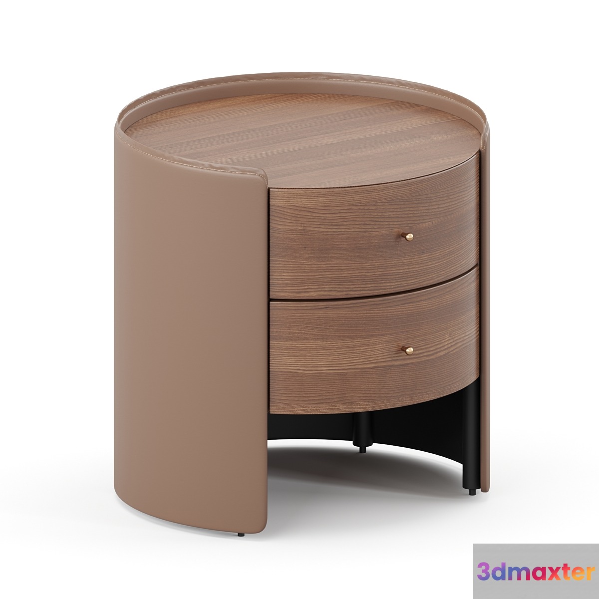La Redoute Am.Pm Firmo Bedside Table