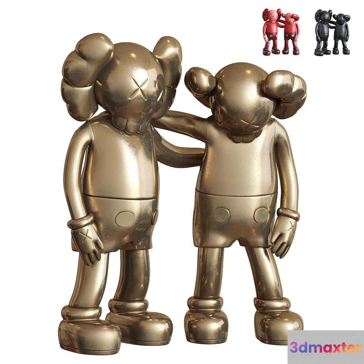 Kaws - No.11