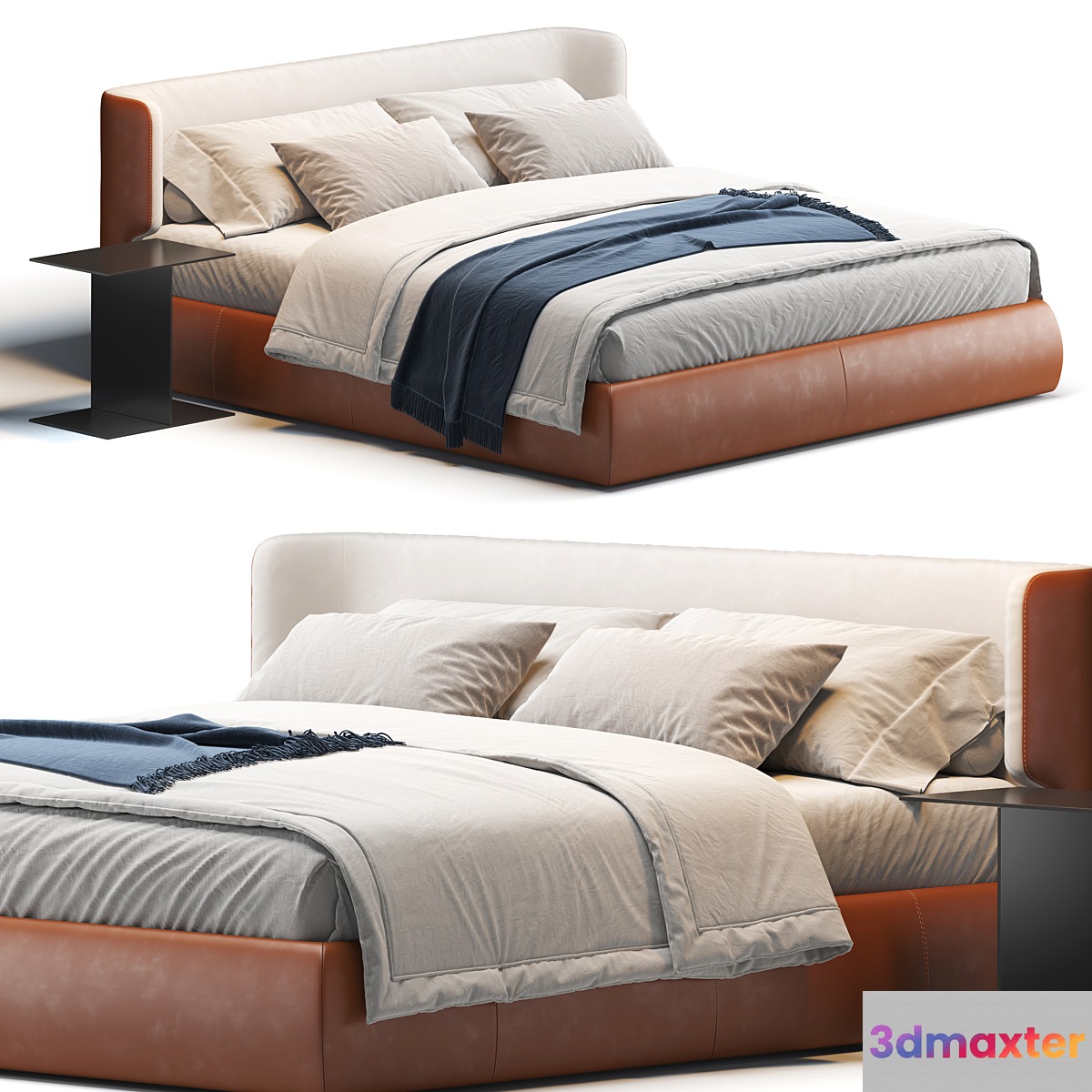 Claire Bed