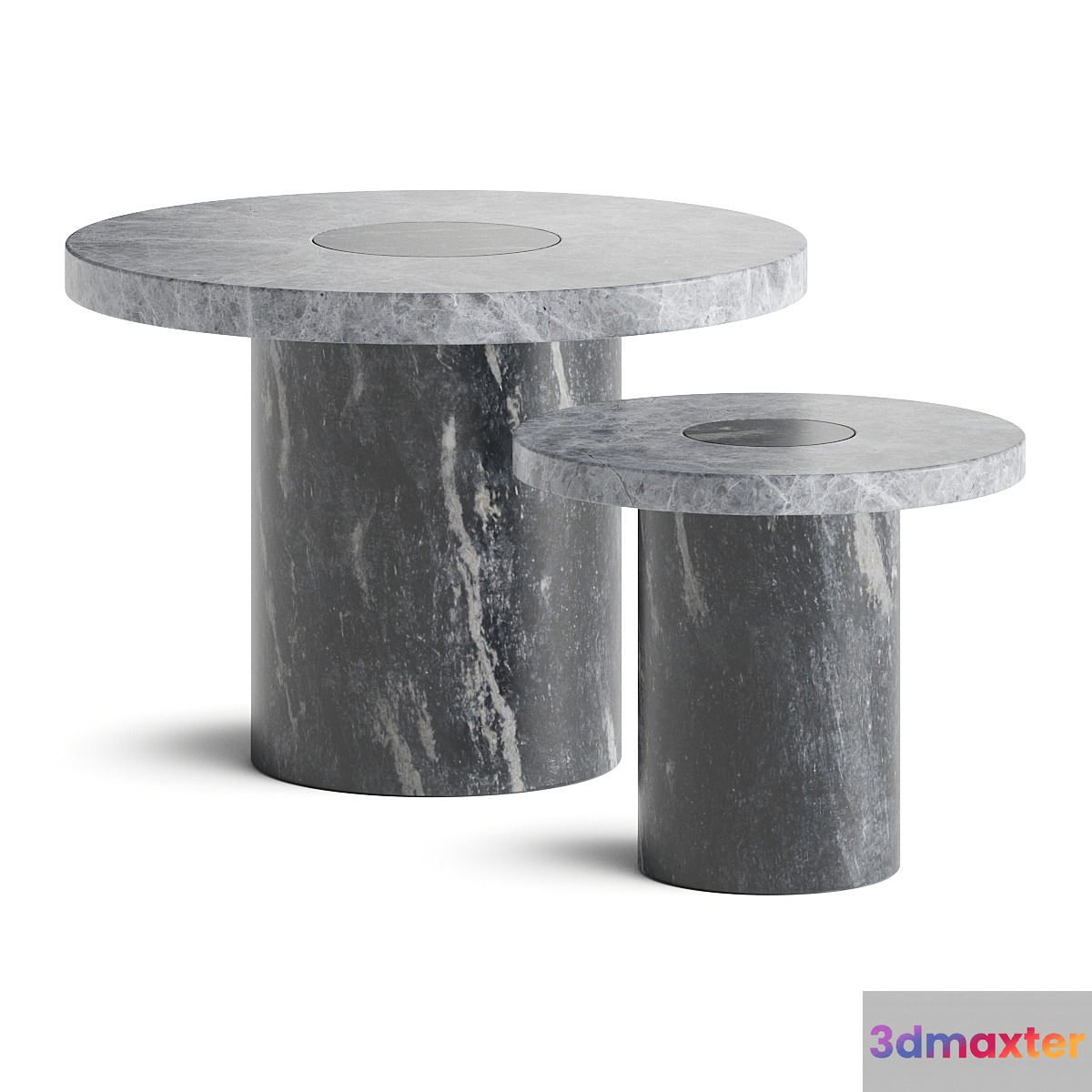 Frama Sintra Coffee Tables - No.3