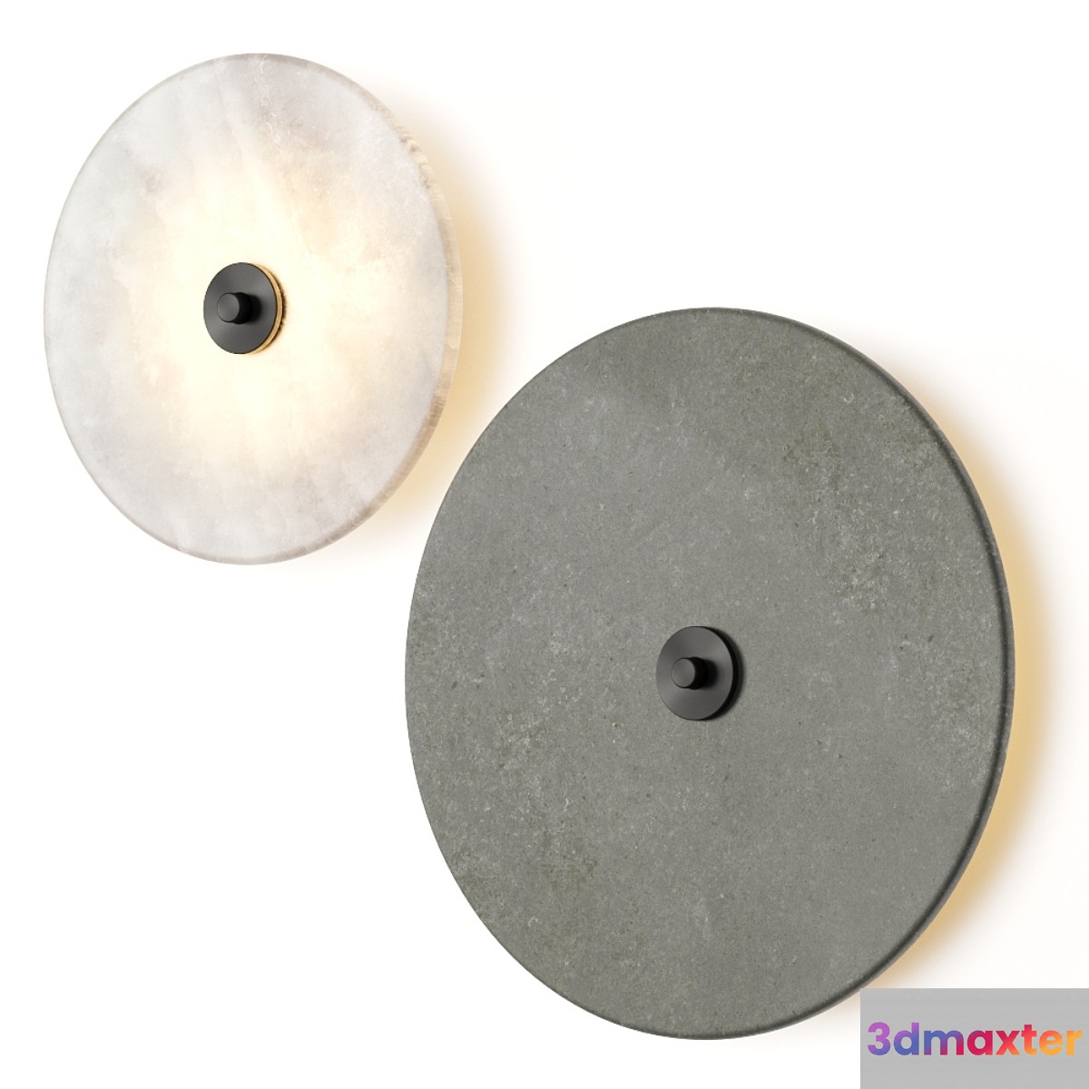 Aromas del Campo Sual Wall Lamps - No.2