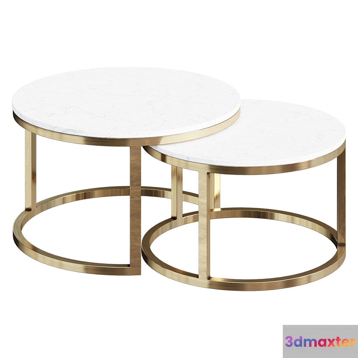 Coffee table CT8026 coffee table
