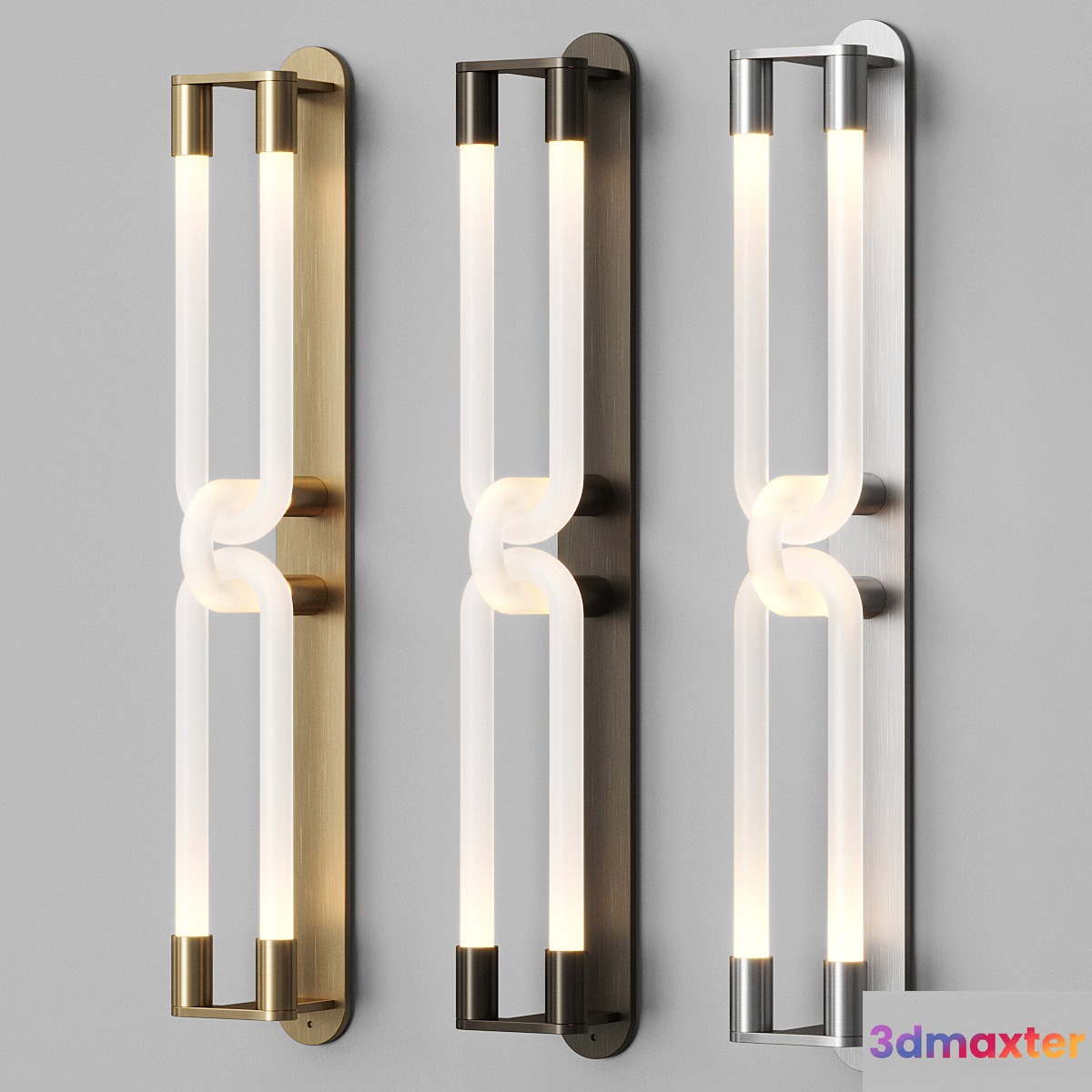 Wall lamp GALAXY Lampatron - No.2