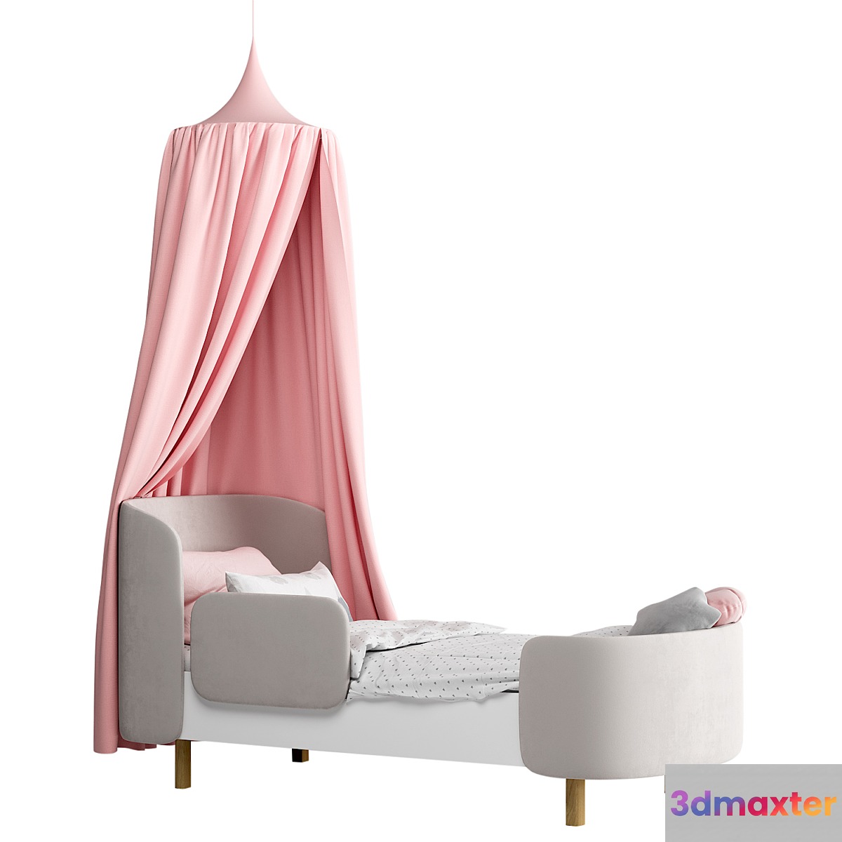 Bed Askona Twiggy - No.2