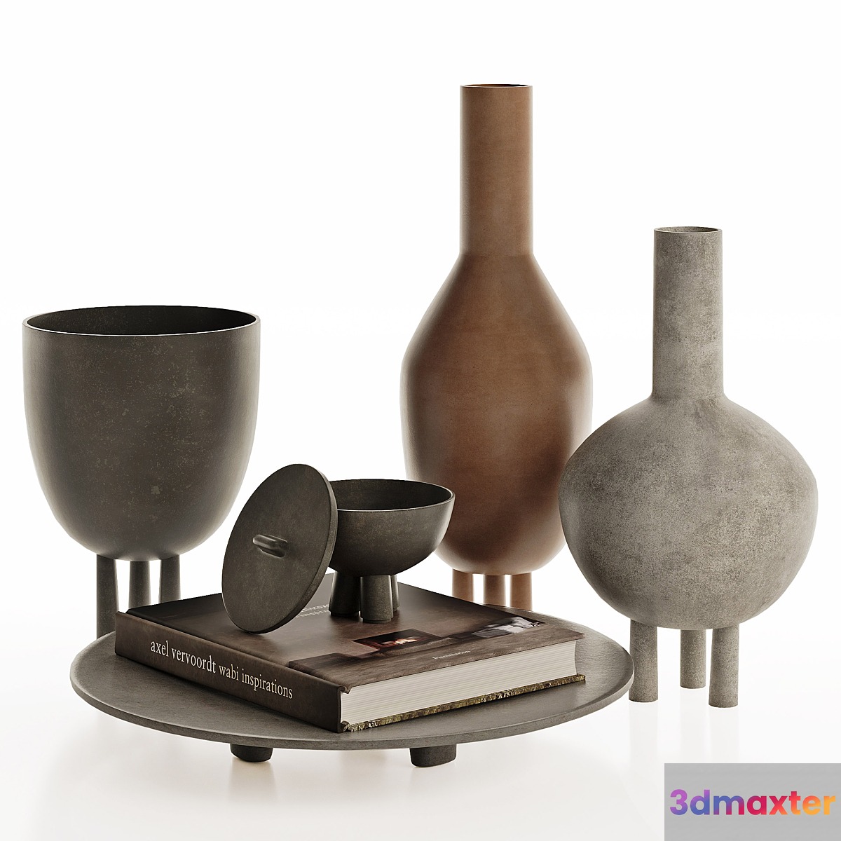 Vases 101 Copenhagen - No.4
