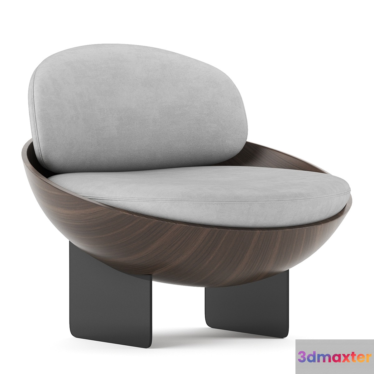 Poltrona OCO _ OCO Armchair