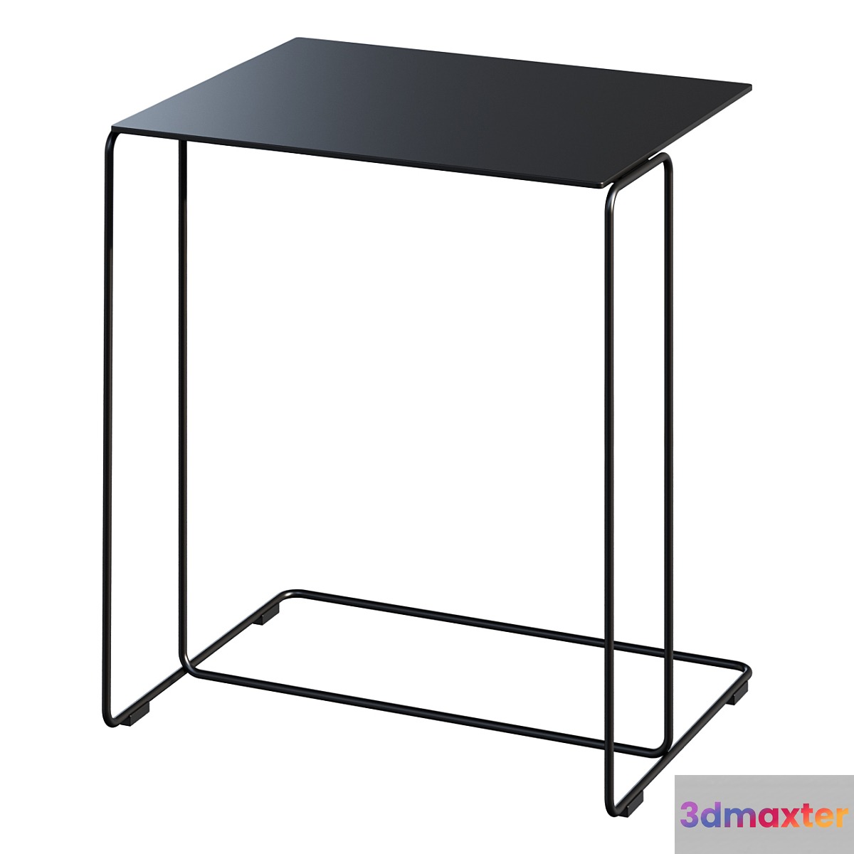 Coffee table WALTER KNOLL OKI SIDE TABLE T2 coffee table