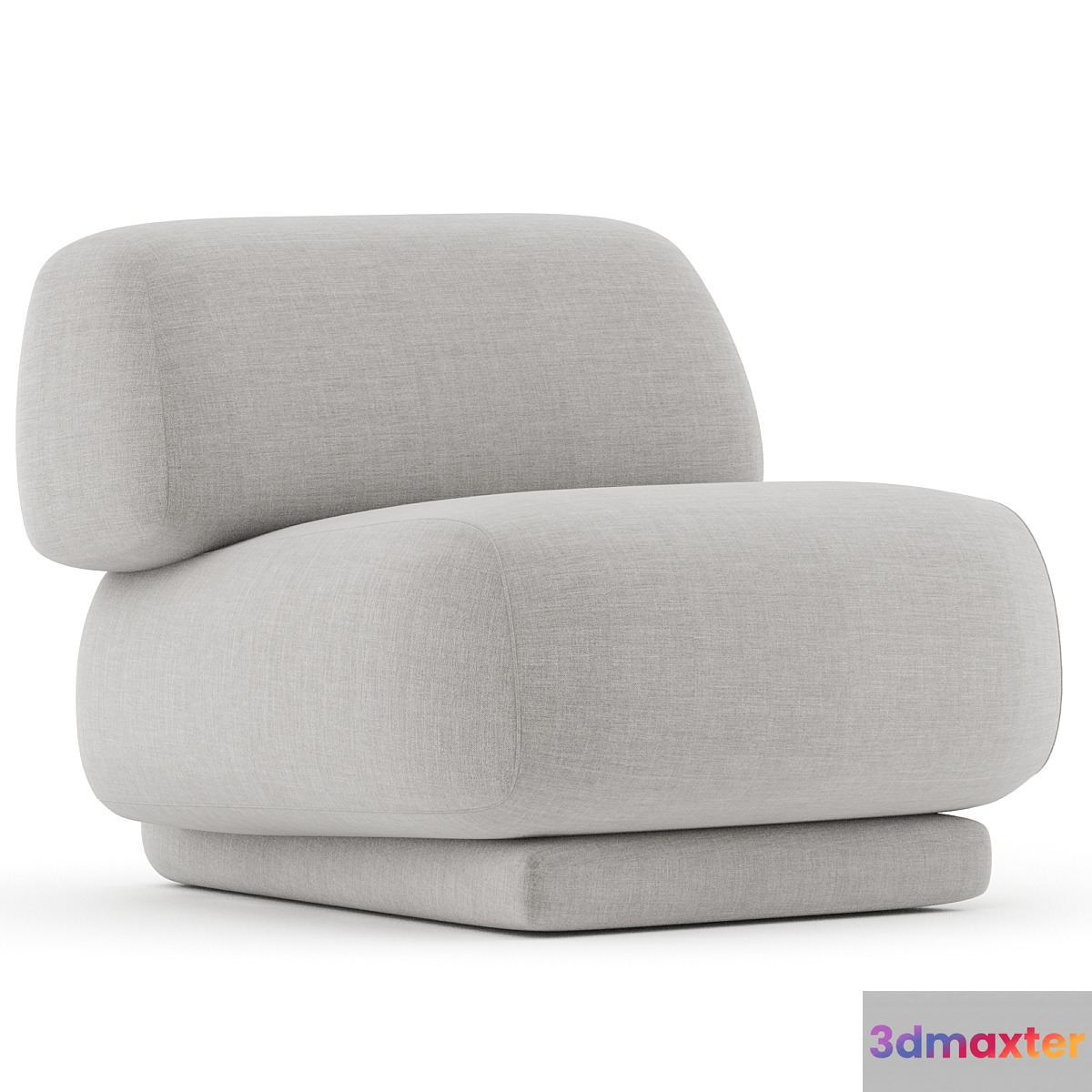 moroso gogan armchair - No.2
