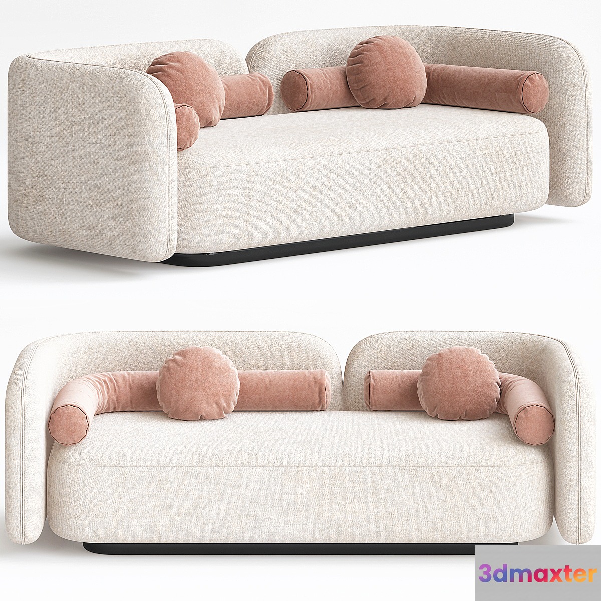 Sofa DEPRIMO