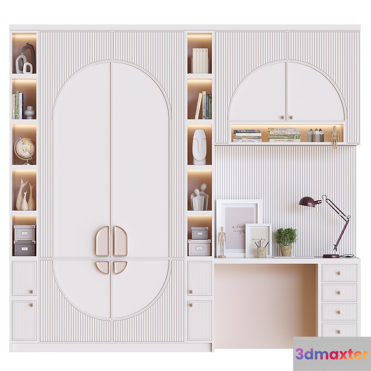 Child Room Decor-19 - No.2