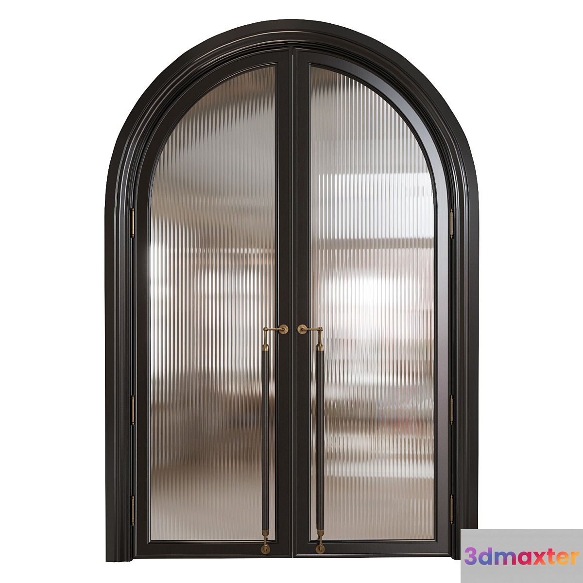 Interior doors