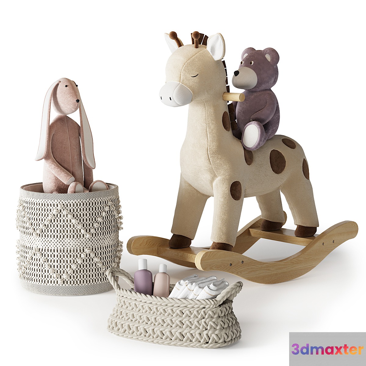 Kids Room Decor 42 - No.2