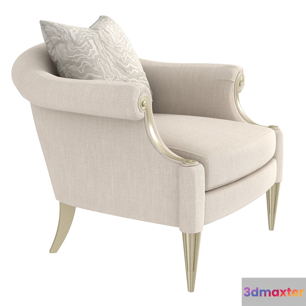 Caracole Lilian Chair - No.2